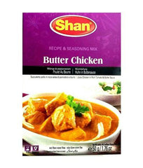 Butter Chicken 50gm