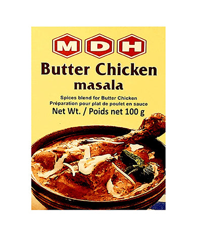 MDH Butter Chicken Masala