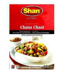 Chana Chaat Masala 50gm