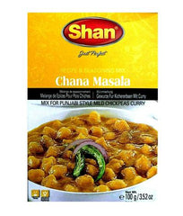 Chana Masala 100gm