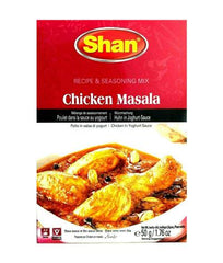 Chicken Masala 50gm