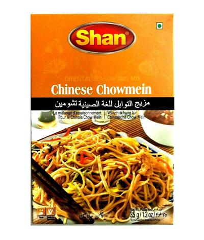 Chinese Chowmein 35gm