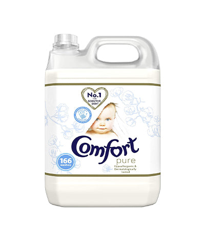 Comfort Pure Fabric Conditioner