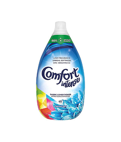 Comfort Fresh Sky Fabric Conditioner