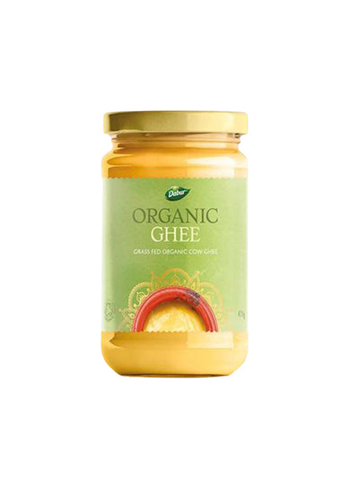 DaburOrganicGhee