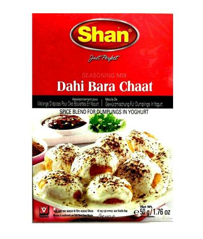 Dahi Bara Chaat 50gm