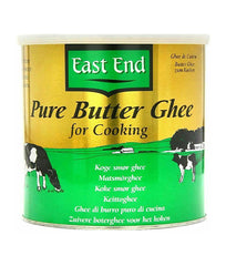 East End Pure Butter Ghee