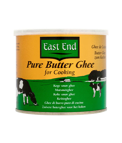 East End Pure Butter Ghee 2kg – Mega Bazaar Limited