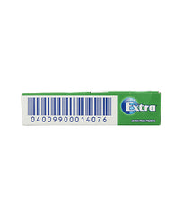 	 Extra Chewing Gum