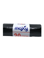 Extra Strong Eco Large Dustbin Bin Bags Heavy Duty