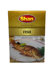 Fried Fish- Shan Food