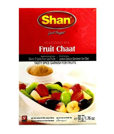 Fruit Chaat 50gm