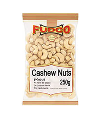 Fudco Cashew Nuts