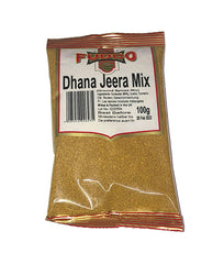 Fudco Dhana Jeera Mix