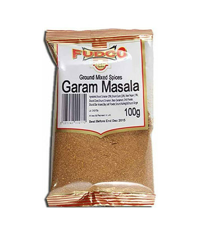 Fudco Garam Masala