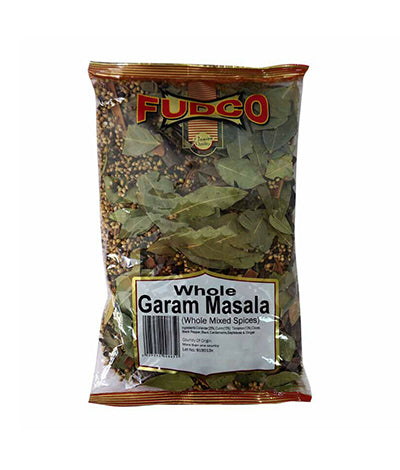 Fudco Whole Garam Masala