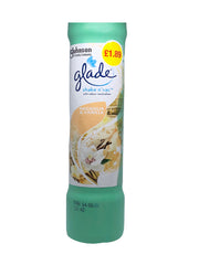 Glade Shake and Vac Magnolia and Vanilla