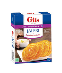 Gits Jalebi