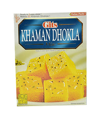 Gits Khaman Dhokla Mix