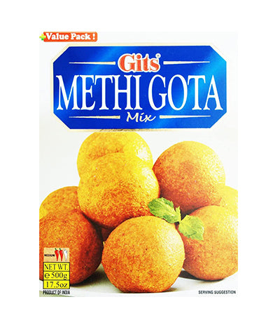 Gits Methi Gota Mix