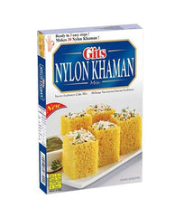 Gits Nylon Khaman Mix