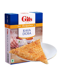 Gits Rava Dosai Mix