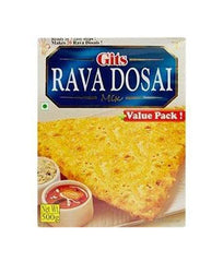 Gits Rava Dosai Mix