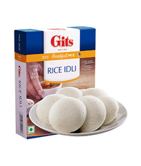 Gits Rice Idli