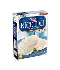 Gits Rice Idli