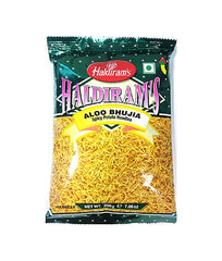 Haldiram's Aloo Bhujia