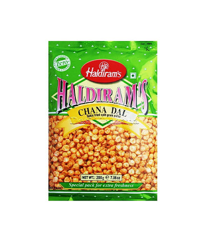 Haldiram's Chana Dal