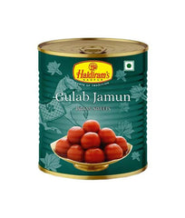 Haldiram's Gulab Jamun