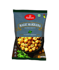 Haldiram's Magic Makhana