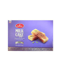 Haldiram's Milk Cake