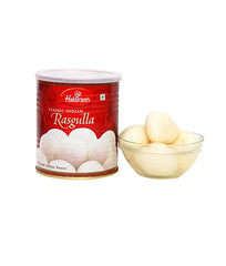 Haldiram's Rasgulla