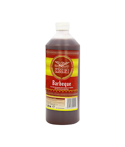 Heera Barbeque Sauce