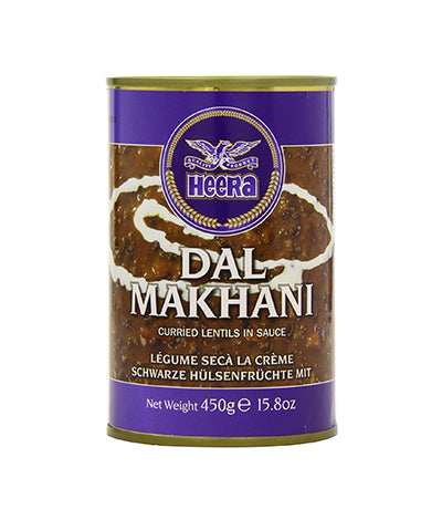 Heera Dal Makhani