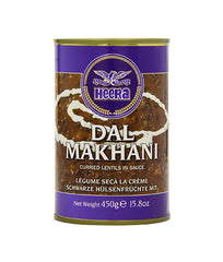 Heera Dal Makhani