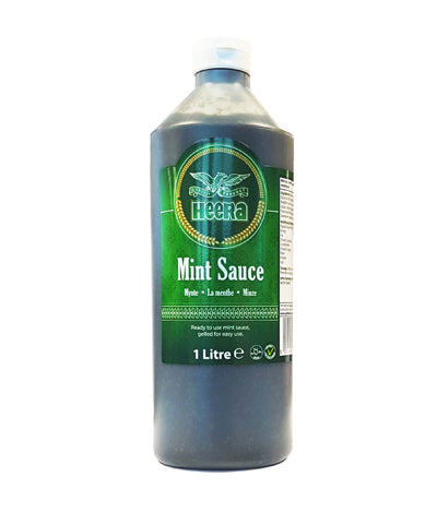 Heera Mint Sauce