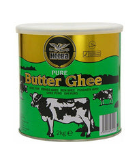 Heera Pure Butter Ghee