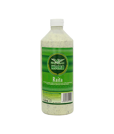 Heera Raita