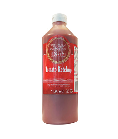 Heera Tomato Ketchup