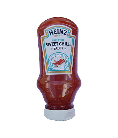 Heinz Sweet Chilli Sauce