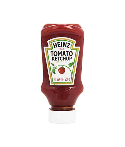 Heinz Tomato Ketchup