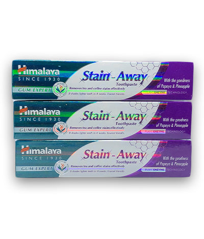 Himalaya Toothpaste