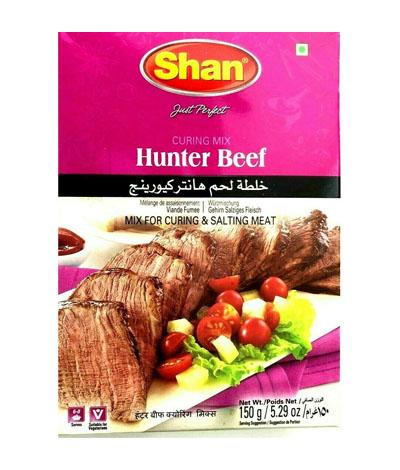 Hunter Beef 150gm