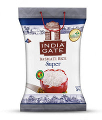 Inida Gate Basmati Rice