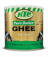 Pure Butter Ghee