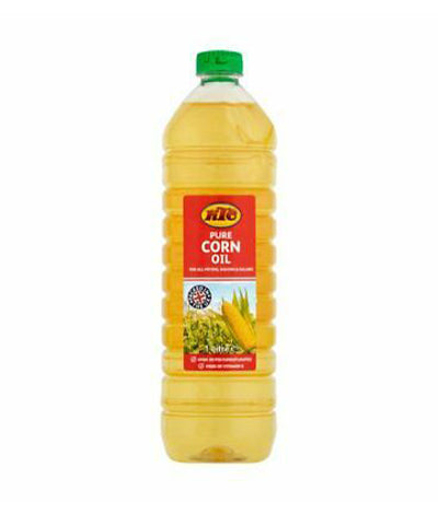 KTC Pure Corn Oil