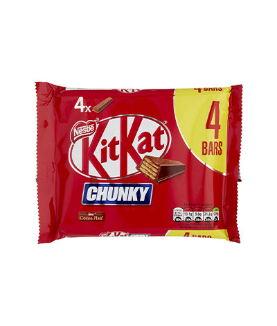 KitKat Chocolate